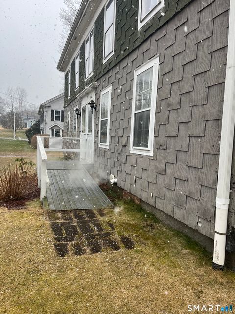 Tiny photo for 122 Falls Road, East Haddam, CT 06469 (MLS # 24149514)