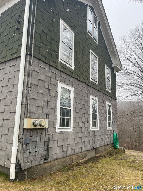 Tiny photo for 122 Falls Road, East Haddam, CT 06469 (MLS # 24149514)