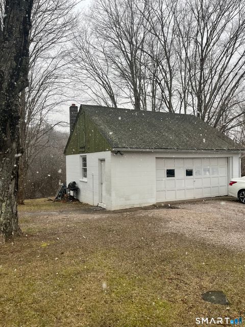 Tiny photo for 122 Falls Road, East Haddam, CT 06469 (MLS # 24149514)