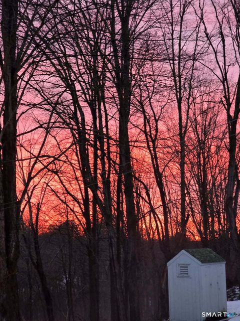 Tiny photo for 122 Falls Road, East Haddam, CT 06469 (MLS # 24149514)