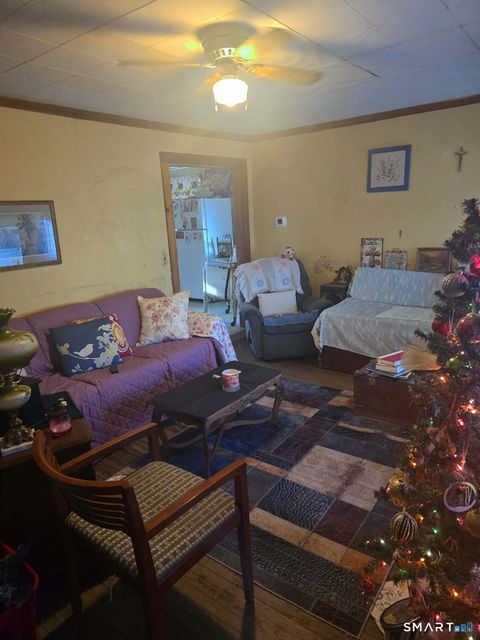 Tiny photo for 122 Falls Road, East Haddam, CT 06469 (MLS # 24149514)