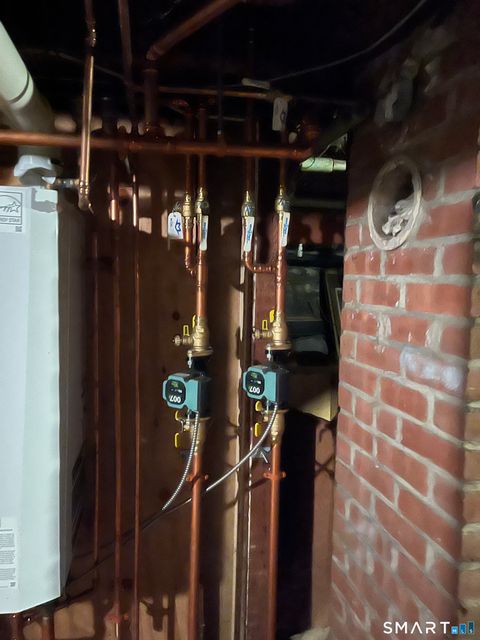 Tiny photo for 122 Falls Road, East Haddam, CT 06469 (MLS # 24149514)