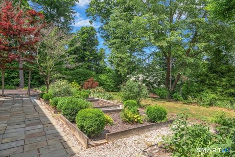 Tiny photo for 30 Boulevard, Newtown, CT 06470 (MLS # 24175089)