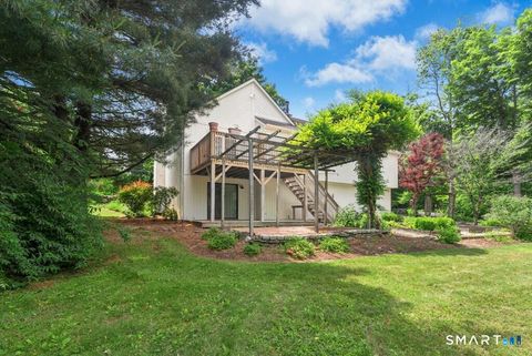 Tiny photo for 30 Boulevard, Newtown, CT 06470 (MLS # 24175089)