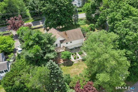 Tiny photo for 30 Boulevard, Newtown, CT 06470 (MLS # 24175089)
