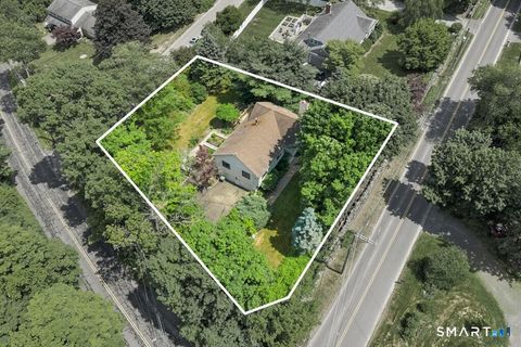 Tiny photo for 30 Boulevard, Newtown, CT 06470 (MLS # 24175089)