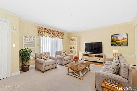 Tiny photo for 30 Boulevard, Newtown, CT 06470 (MLS # 24175089)