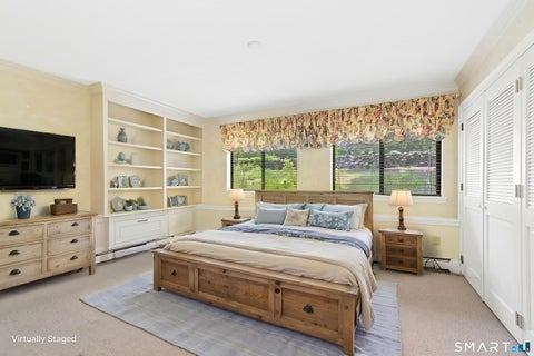 Tiny photo for 30 Boulevard, Newtown, CT 06470 (MLS # 24175089)