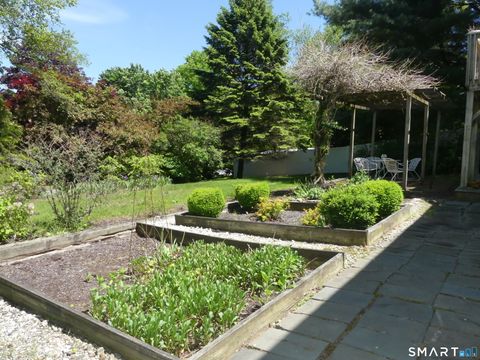 Tiny photo for 30 Boulevard, Newtown, CT 06470 (MLS # 24175089)