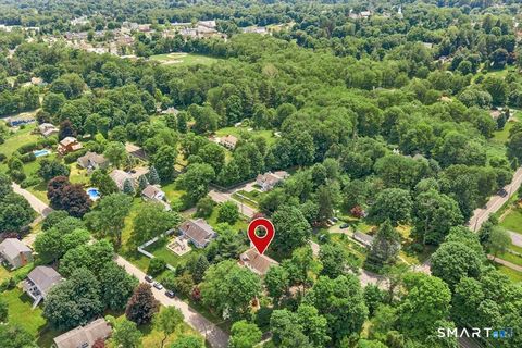 Tiny photo for 30 Boulevard, Newtown, CT 06470 (MLS # 24175089)