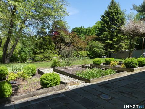 Tiny photo for 30 Boulevard, Newtown, CT 06470 (MLS # 24175089)