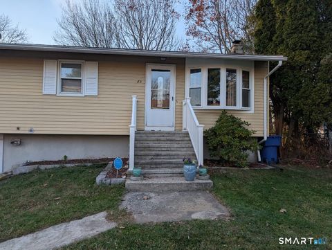 Tiny photo for 45 Fieldstream Drive, Waterbury, CT 06704 (MLS # 24146609)