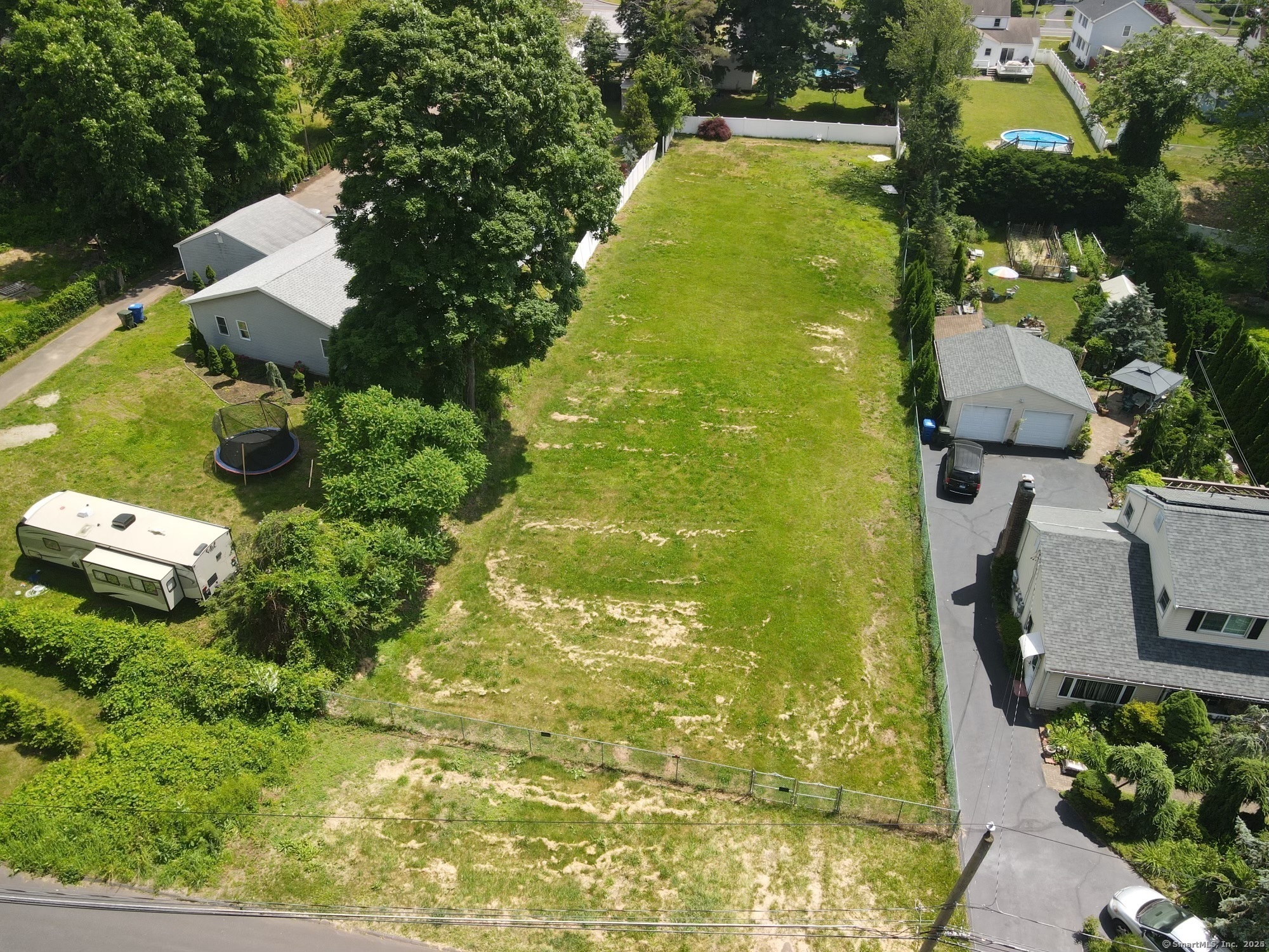274 Cedarwood Lane, Newington, Connecticut image 1