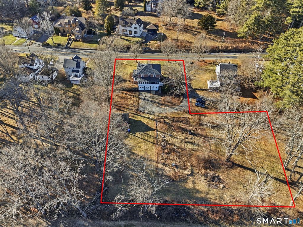 Photo of 23 East Street, Stafford, CT 06076 (MLS # 24149089)