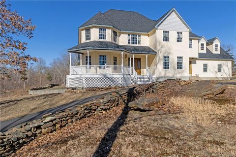 A home in East Haddam