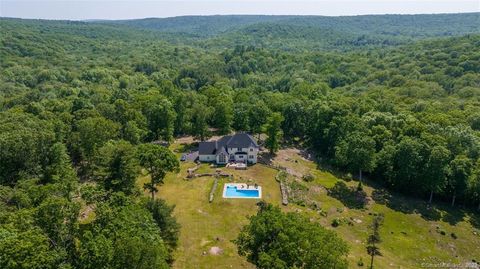 A home in East Haddam