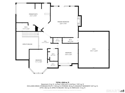 Tiny photo for 5 Fawn Crest Drive, New Fairfield, CT 06812 (MLS # 24212638)