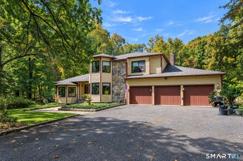 Tiny photo for 5 Fawn Crest Drive, New Fairfield, CT 06812 (MLS # 24212638)