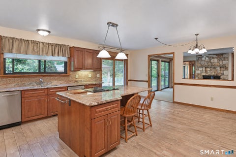 Tiny photo for 5 Fawn Crest Drive, New Fairfield, CT 06812 (MLS # 24212638)