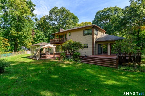 Tiny photo for 5 Fawn Crest Drive, New Fairfield, CT 06812 (MLS # 24212638)