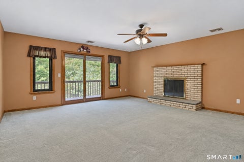 Tiny photo for 5 Fawn Crest Drive, New Fairfield, CT 06812 (MLS # 24212638)