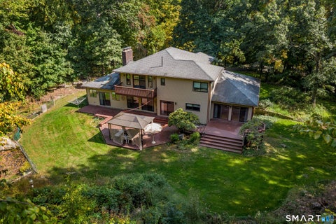 Tiny photo for 5 Fawn Crest Drive, New Fairfield, CT 06812 (MLS # 24212638)