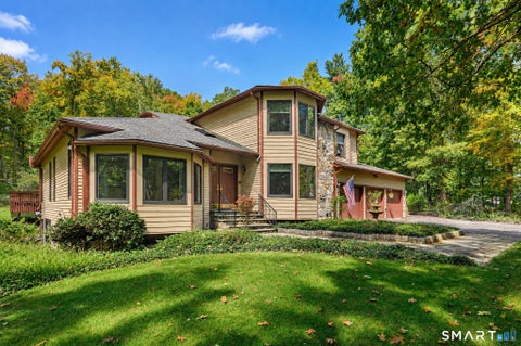 Tiny photo for 5 Fawn Crest Drive, New Fairfield, CT 06812 (MLS # 24212638)