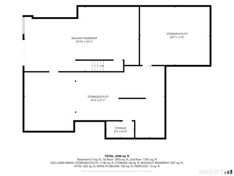 Tiny photo for 5 Fawn Crest Drive, New Fairfield, CT 06812 (MLS # 24212638)