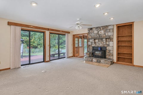 Tiny photo for 5 Fawn Crest Drive, New Fairfield, CT 06812 (MLS # 24212638)