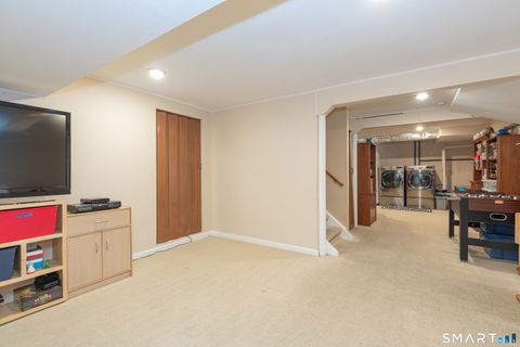 Tiny photo for 8 Minuteman Circle #8, Southbury, CT 06488 (MLS # 24193893)
