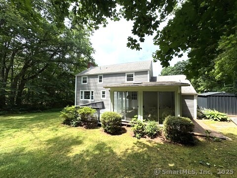 82 Randolph Drive