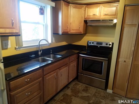 Tiny photo for Rocky Hill, CT 06067 (MLS # 24153419)