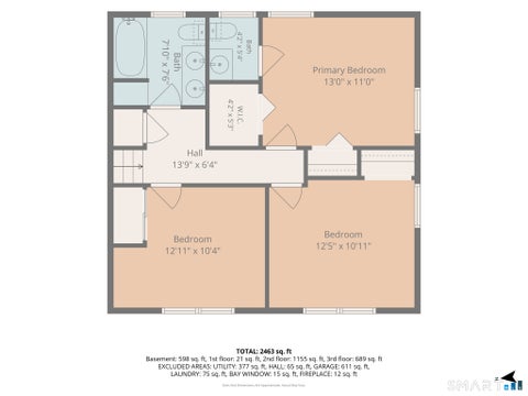 Tiny photo for 22 Goose Hill Road, Chester, CT 06412 (MLS # 24192206)
