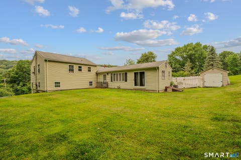 Tiny photo for 22 Goose Hill Road, Chester, CT 06412 (MLS # 24192206)