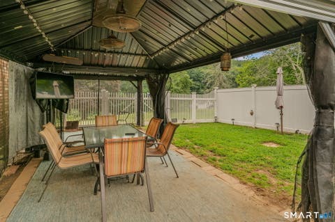 Tiny photo for 22 Goose Hill Road, Chester, CT 06412 (MLS # 24192206)