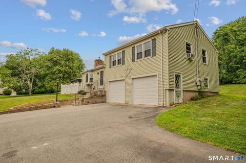 Tiny photo for 22 Goose Hill Road, Chester, CT 06412 (MLS # 24192206)