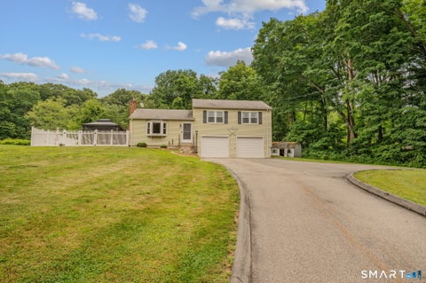 Photo of 22 Goose Hill Road, Chester, CT 06412 (MLS # 24192206)
