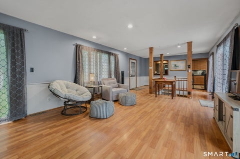 Tiny photo for 22 Goose Hill Road, Chester, CT 06412 (MLS # 24192206)