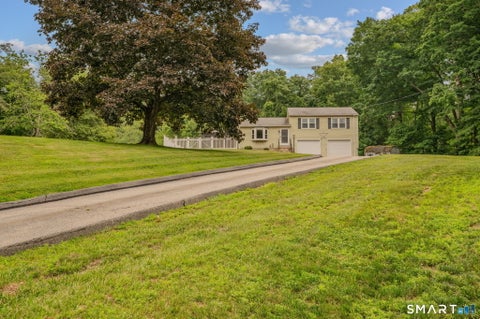 Tiny photo for 22 Goose Hill Road, Chester, CT 06412 (MLS # 24192206)