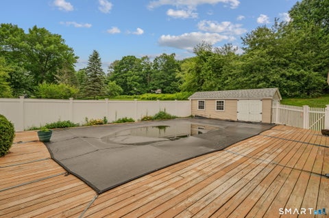 Tiny photo for 22 Goose Hill Road, Chester, CT 06412 (MLS # 24192206)