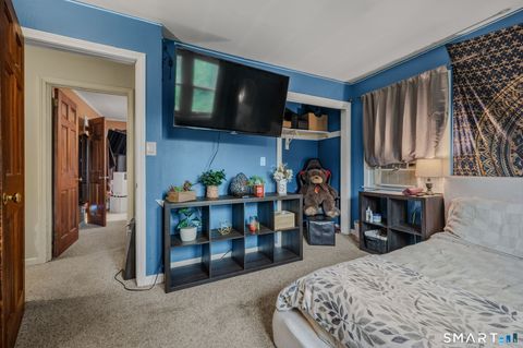Tiny photo for 22 Goose Hill Road, Chester, CT 06412 (MLS # 24192206)