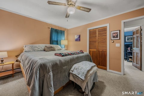Tiny photo for 22 Goose Hill Road, Chester, CT 06412 (MLS # 24192206)