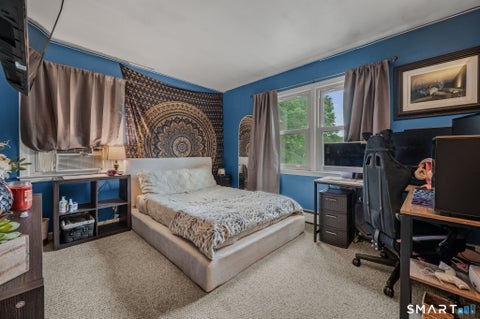 Tiny photo for 22 Goose Hill Road, Chester, CT 06412 (MLS # 24192206)