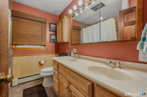 Tiny photo for 22 Goose Hill Road, Chester, CT 06412 (MLS # 24192206)