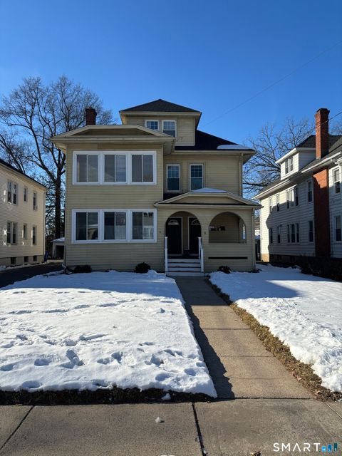 Photo of 9 Bretton Road #2, West Hartford, CT 06119 (MLS # 24150829)