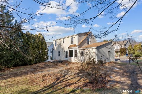 Tiny photo for 16 Foxglove Lane #16, South Windsor, CT 06074 (MLS # 24144499)