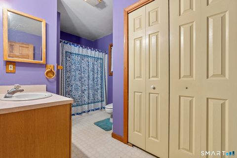 Tiny photo for 16 Foxglove Lane #16, South Windsor, CT 06074 (MLS # 24144499)