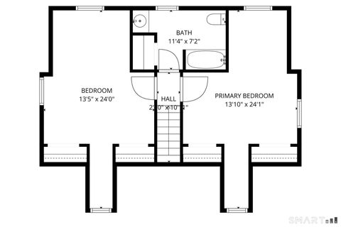 Tiny photo for 16 Foxglove Lane #16, South Windsor, CT 06074 (MLS # 24144499)