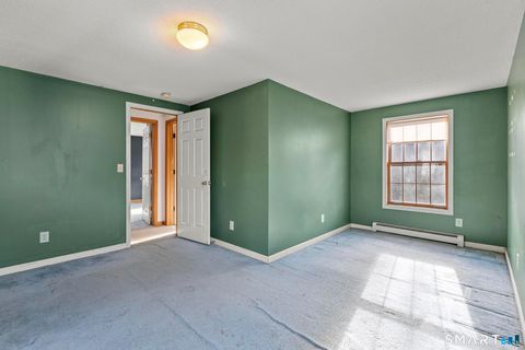 Tiny photo for 16 Foxglove Lane #16, South Windsor, CT 06074 (MLS # 24144499)