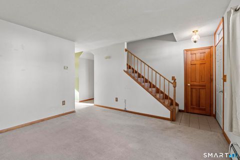 Tiny photo for 16 Foxglove Lane #16, South Windsor, CT 06074 (MLS # 24144499)